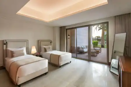 The St. Regis Marsa Arabia Island, the Pearl Qatar - 18