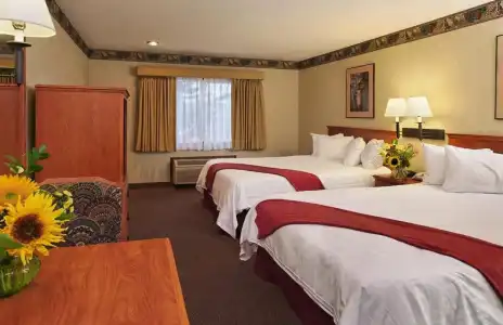 Ashley Inn of Tillamook - 2