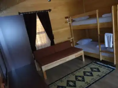 Ugur Pansiyon Çirali - 56