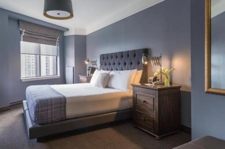 Eurostars The Boxer - 31