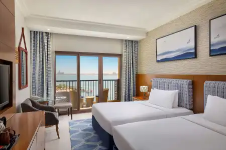 DoubleTree by Hilton Resort & Spa Marjan Island - 7