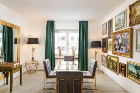 ANA Liberty, Trademark Collection by Wyndham - 2