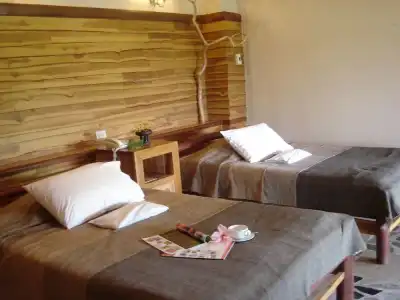 Phu Pha Nam Resort & Spa - 64