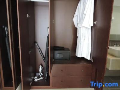 Glenwood City Resort - 45