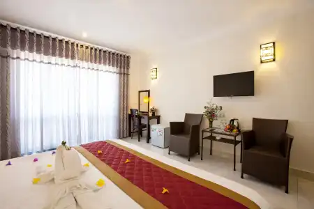 Phuc Thao Villa - 3