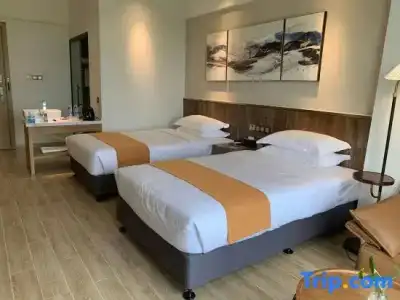 Best Western Dijon Centre Gare - 132