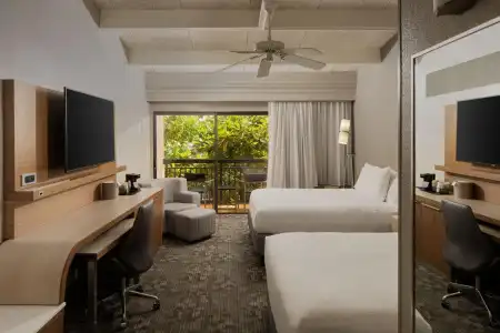 Courtyard by Marriott Key West Waterfront - 5