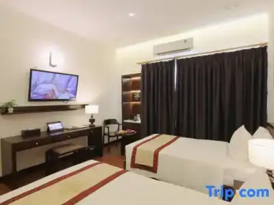 Huong Giang Resort and Spa - 156