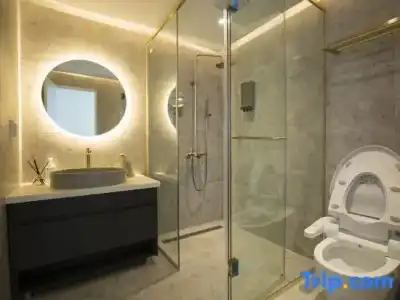 UH Suite The Haendae - 154