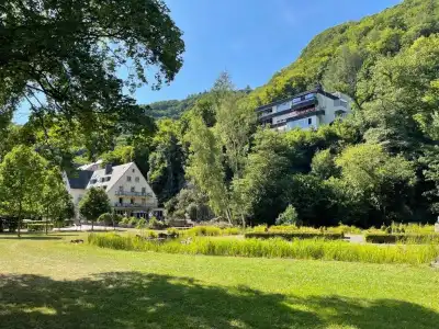 Alte Mühle - 6