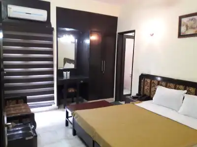 Sundeep Inn - 23