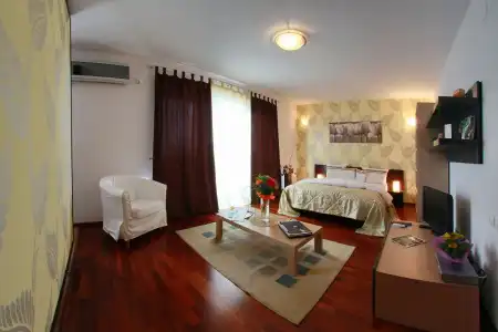 Monte Carlo Palace Suites - 6