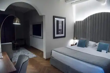 Antico Albergo del Sole al Pantheon - 69