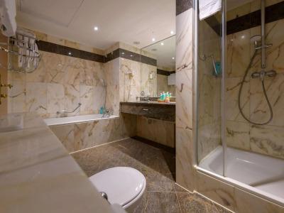 Novotel Freiburg am Konzerthaus - 35