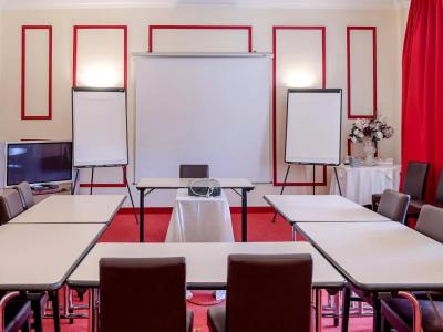 Les Vagues Hôtel & Spa - 9