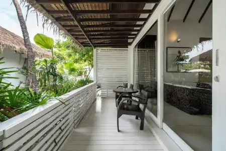 Zara Beach Resort - 193