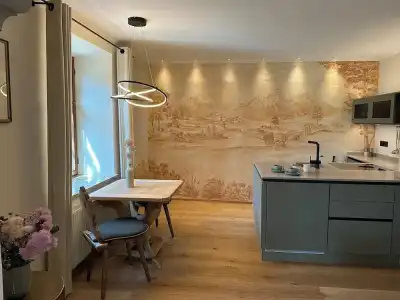 ApartAnsitz Felsenheim - 36