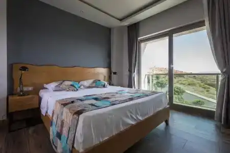 Degirmenburnu Residence - 53