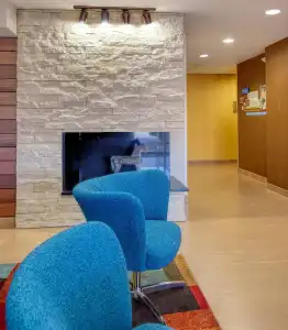 Fairfield Inn by Marriott Las Cruces - 12