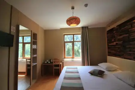 Kaçkar Resort - 84