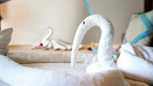 Reef & Beach Resort - Spa Jambiani - 113