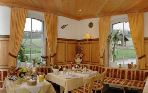 WaldForsthaus Remstecken - 7