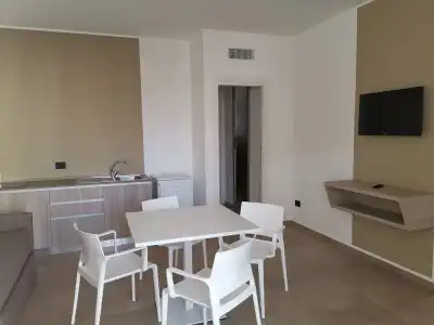 Resort Il Mulino Residence - 52
