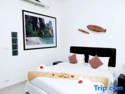 Nadivana Serviced Apartments - 162