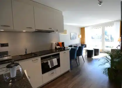 HOP Apartments & Suites - 61