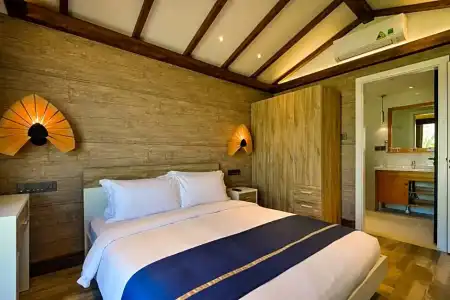 Lan Rung Beach Resort - 249