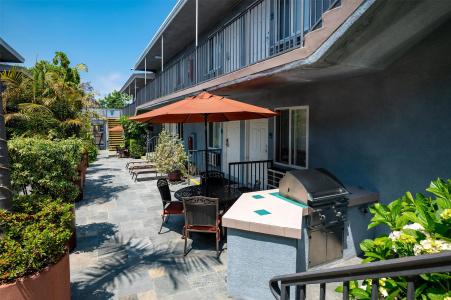 SureStay by Best Western Santa Monica - 35