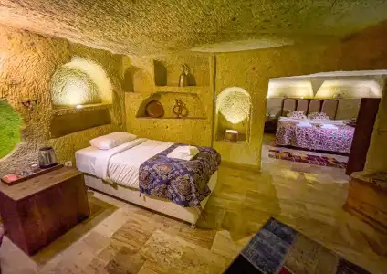 Heritage Cave Suites - 106