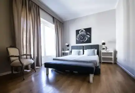 Maxim B&B Suite Rooms - 24