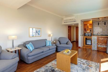 Basma Executive Club - 47