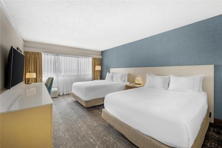 DoubleTree by Hilton Spokane City Center - 5