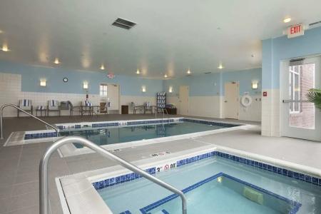 Hilton Garden Inn Fargo - 15