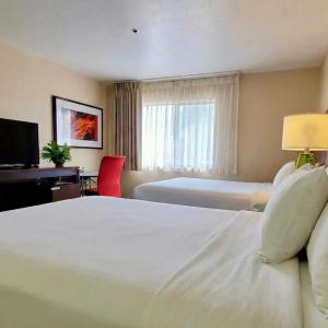 Rogue Regency Inn Medford Airport - 39