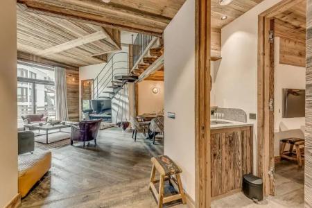 Le Val d'Isere - 242