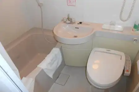 APA Morioka Ekimae - 7