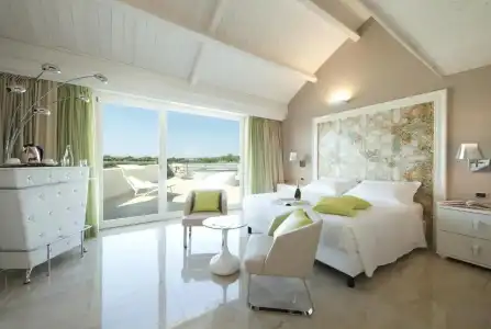 Wellness & Spa Principe di Fitalia - 94