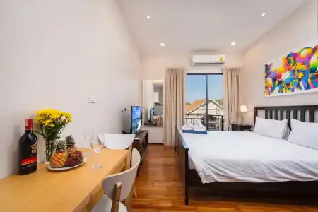 The Title Condo by TropicLook - 111