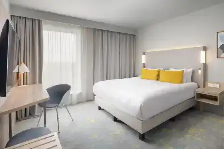 Residence Inn Paris Charles de Gaulle Central Airport - 2