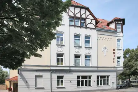 An der Altstadt - 13
