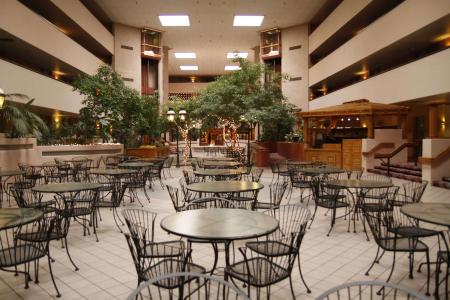 Ramada by Wyndham Viscount Suites Tucson East - 14