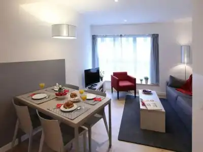 MH Apartments Urban - 25