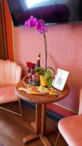 Boutique Castillo Rojo - 92