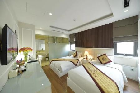 Hanoi HM Boutique - 72