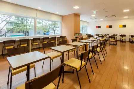 Comfort Maebashi - 24
