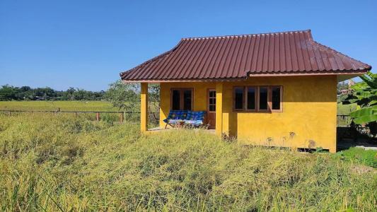 Country Retreat - 131