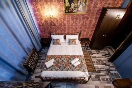 Tiflis Inn Glamour Boutique - 7